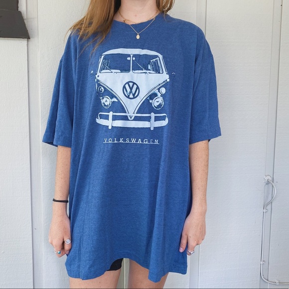 Urban Outfitters Tops - Vintage style Volkswagen tee